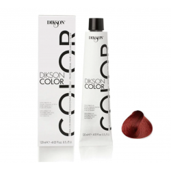 DIKSON COLOR BLONDE INTENSE RED 7.66