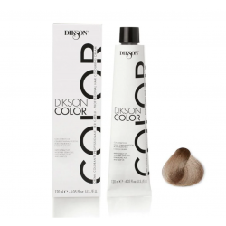 DIKSON COLOR LIGHT BLONDE BEIGE 8.13
