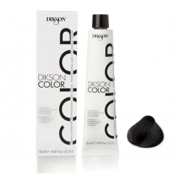 DIKSON COLOR DARK BROWN EXTRA  3.00