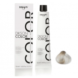 DIKSON COLOR BLONDE PLAT LIGHT COLD 10