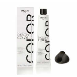 DIKSON COLOR DARK BLONDE COLD 6