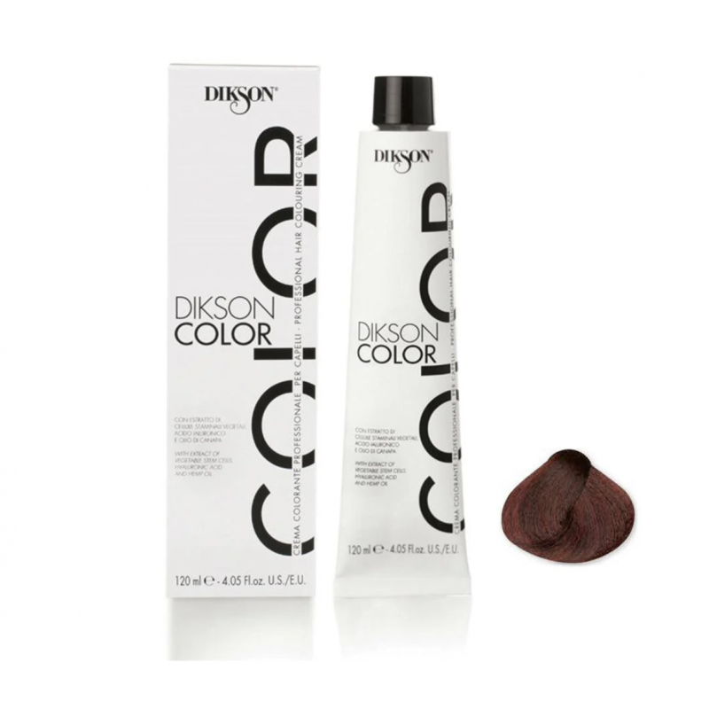 DIKSON COLOR BROWN INTENS..