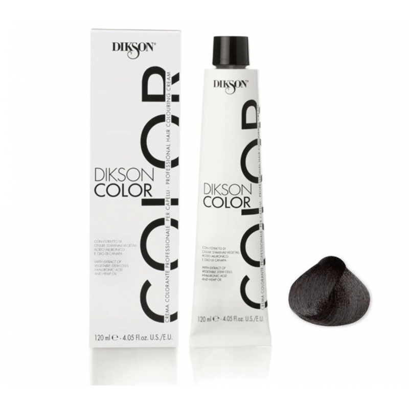 DIKSON COLOR LIGHT BROWN ..