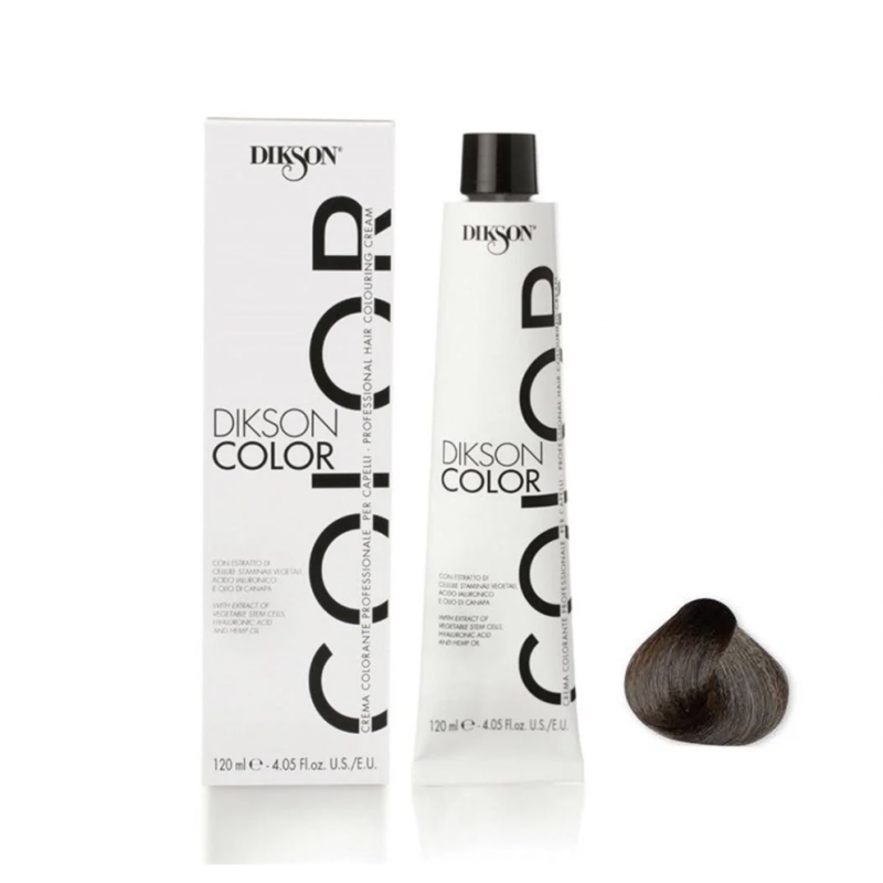 DIKSON COLOR LIGHT BROWN ..