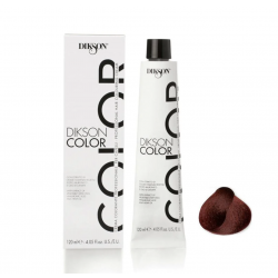 DIKSON COLOR LIGHT BROWN INT RED 5.66