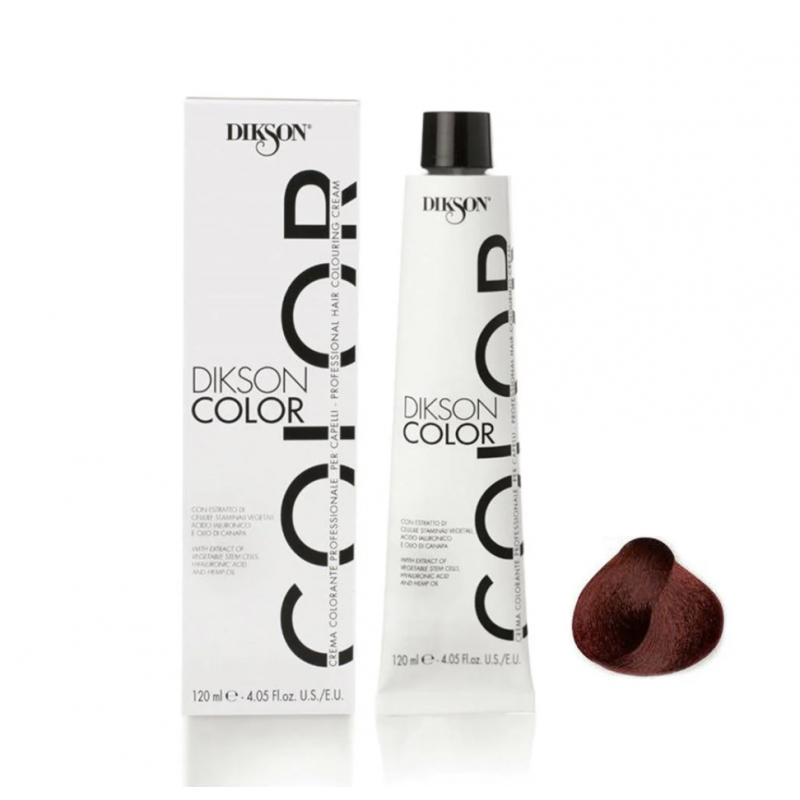 DIKSON COLOR LIGHT BROWN ..