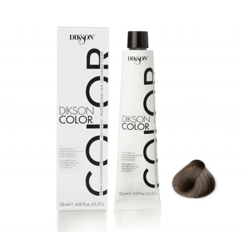 DIKSON COLOR BLONDE 7.0..