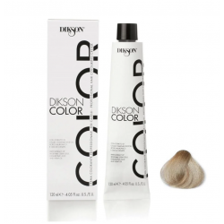 DIKSON COLOR BLONDE PLAT LGT EXTRA 10.00