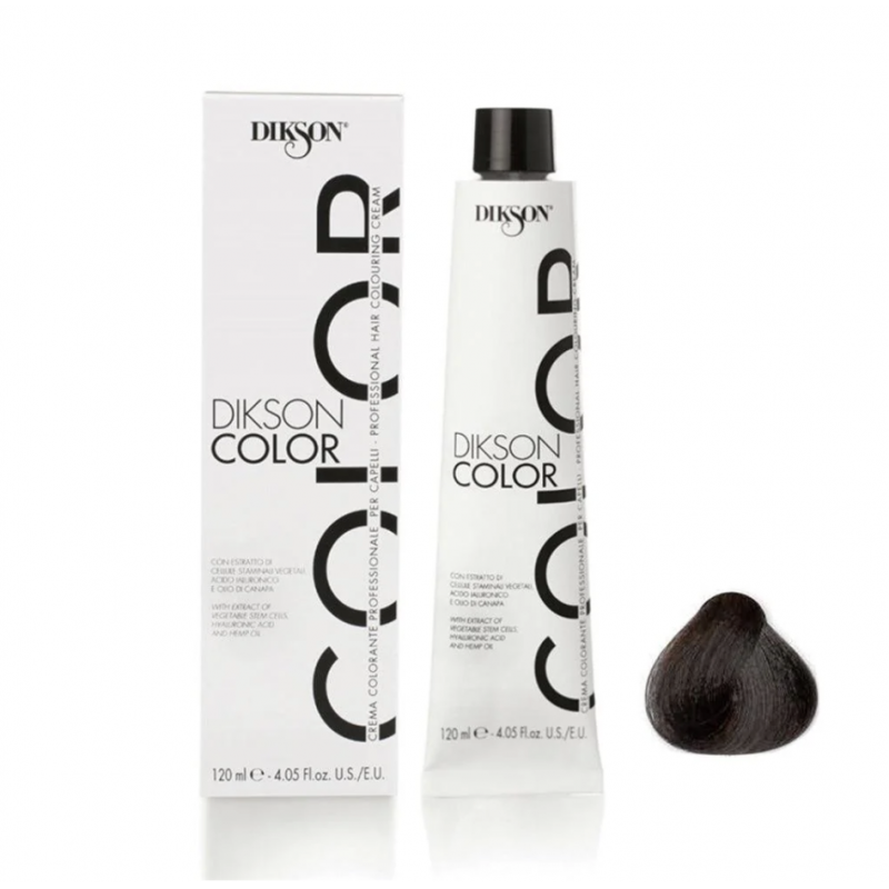 DIKSON COLOR LIGHT BROWN ..