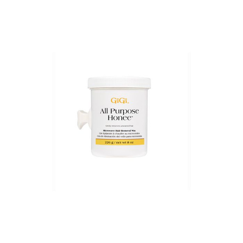 GIGI ALL PURPOSE MICROWAVE WAX