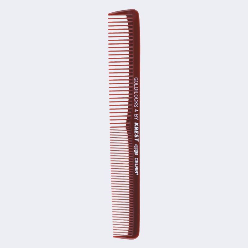 GOLDILOCKS WAVE COMB WITH RULER MEASURE 