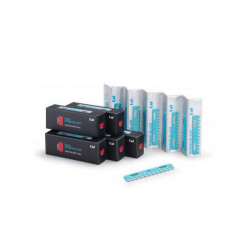 KASHO DESIGN RAZOR BLADES 50 PACK