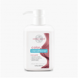 KERACOLOR COLOR+CLENDITIONER ROSE GOLD 12oz