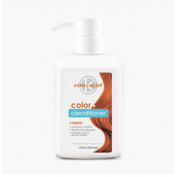 KERACOLOR COLOR+CLENDITIONER COPPER 12oz