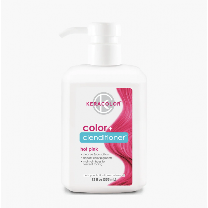 KERACOLOR COLOR+CLENDITIO..