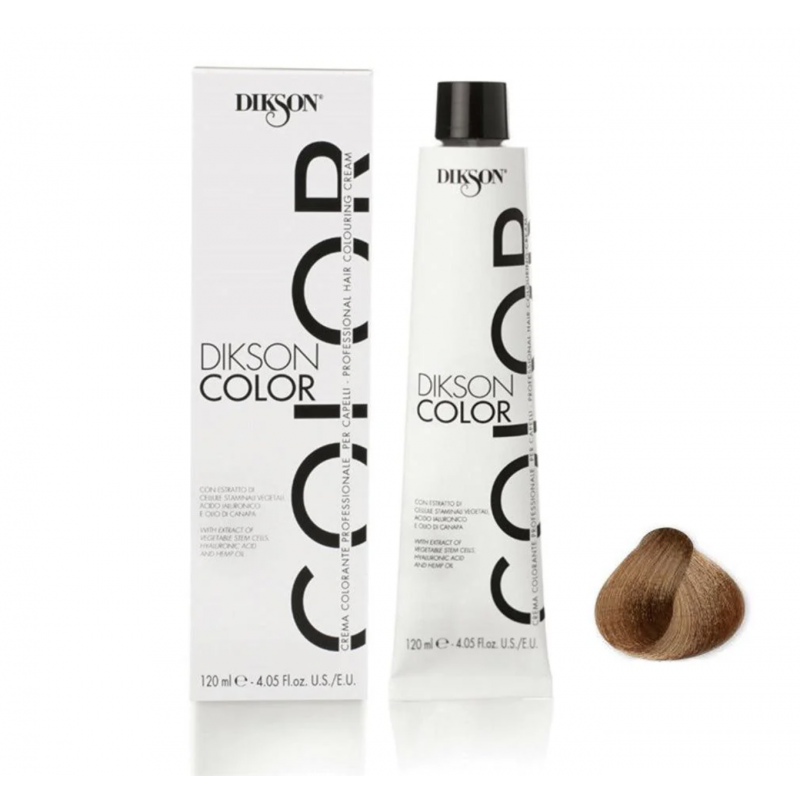 DIKSON COLOR BLONDE GOLDE..