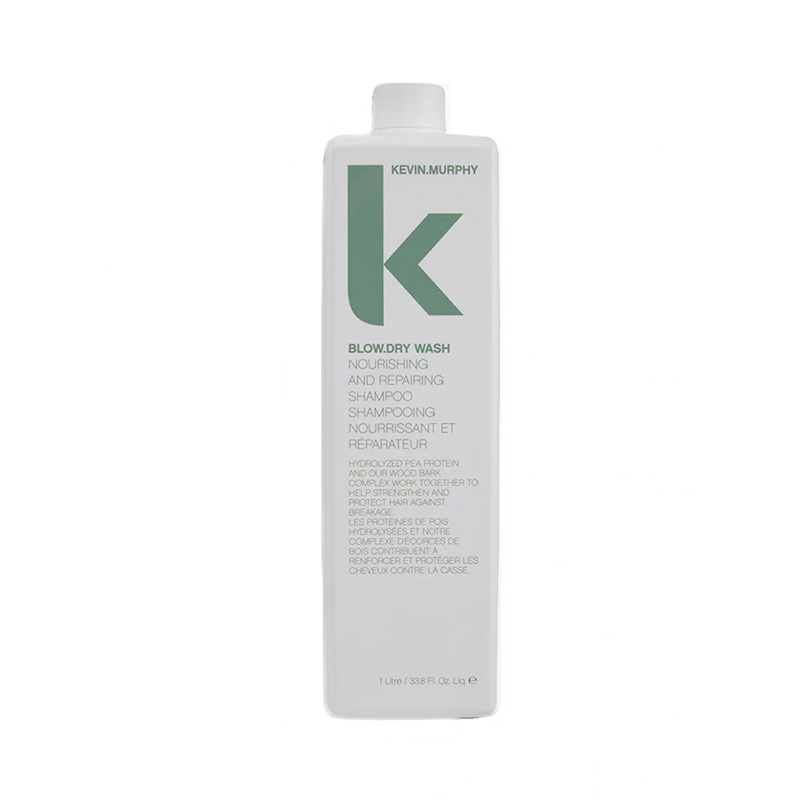 KEVIN MURPHY BLOW.DRY.WAS..