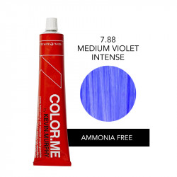 COLOR.ME #7.88 MEDIUM BLONDE VIOLET INTENSE 