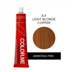COLOR.ME #8.4 LIGHT BLONDE COPPER