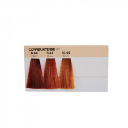COPPER.INTENSE Swatch Insert 