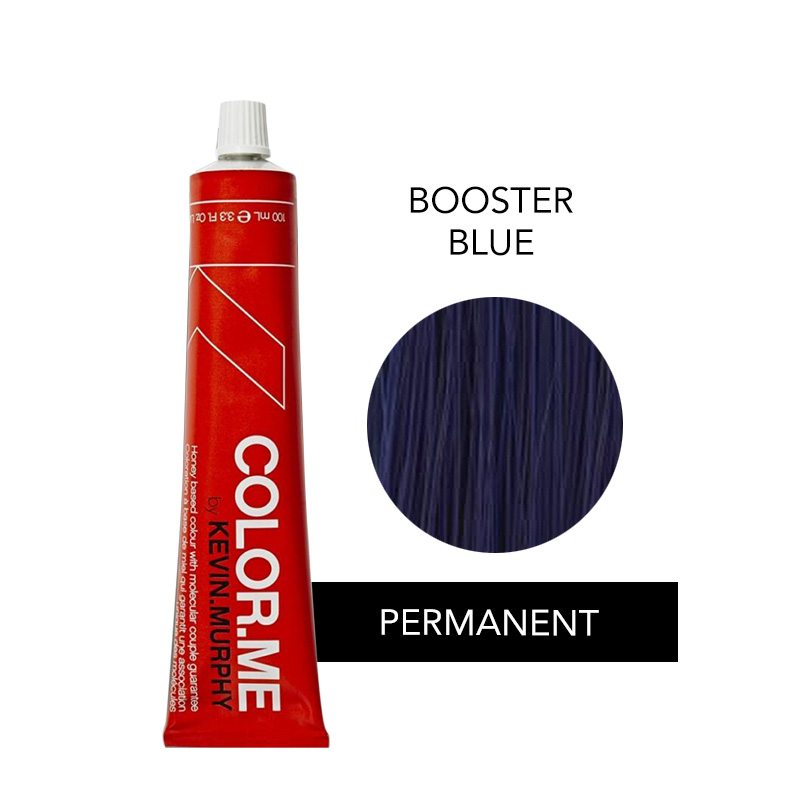KM COLOR.ME BOOSTER - BLUE