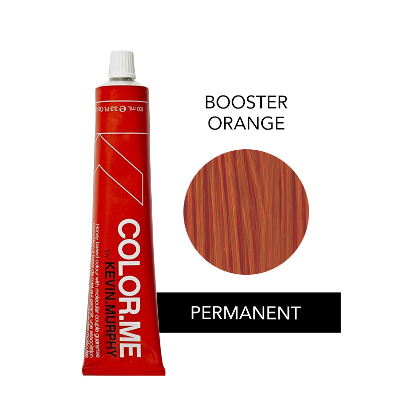 KM COLOR.ME BOOSTER - ORANGE