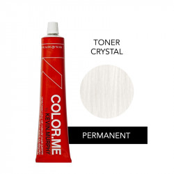 KM COLOR.ME TONER - CRYSTAL