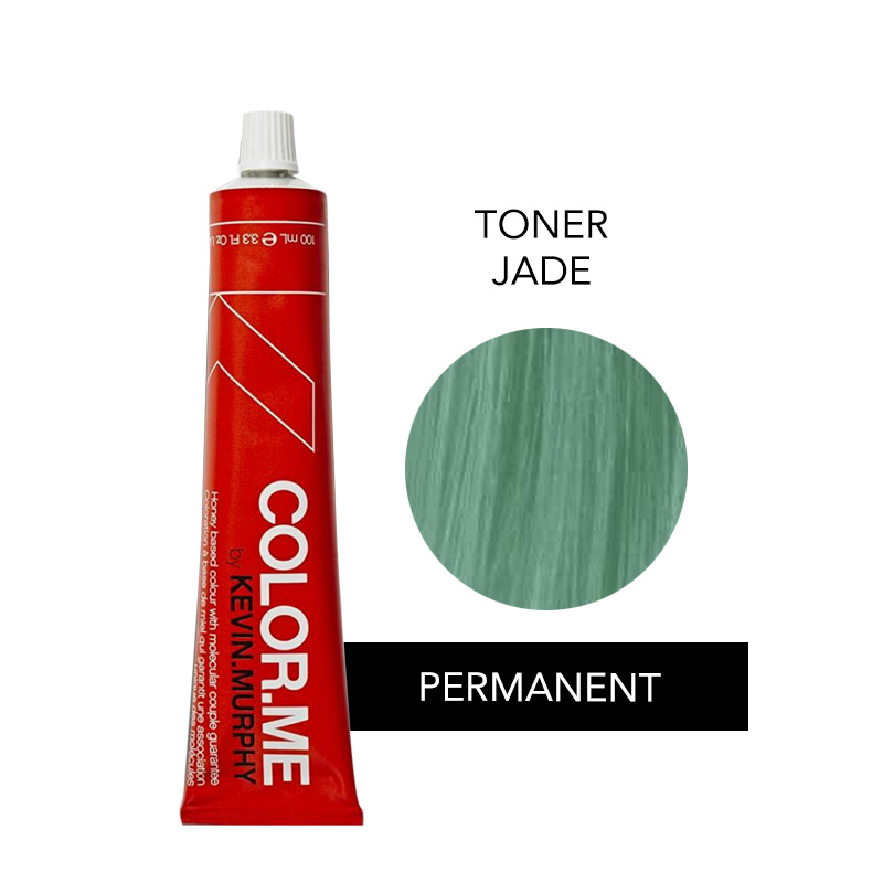 KM COLOR.ME TONER - JADE