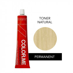 KM COLOR.ME TONER - NATURAL