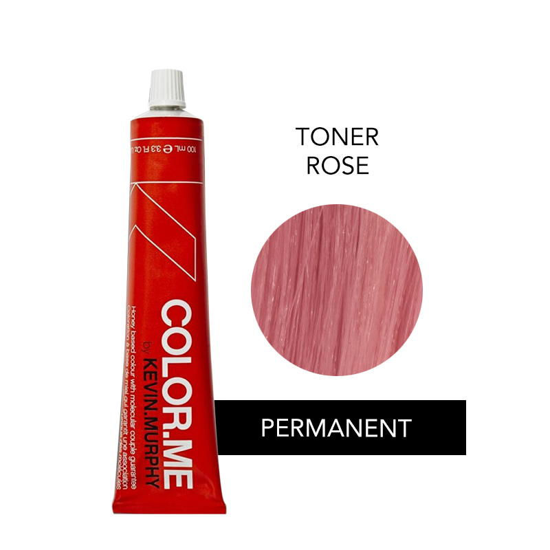 KM COLOR.ME TONER - ROSE..