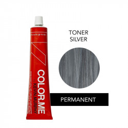 KM COLOR.ME TONER - SILVER