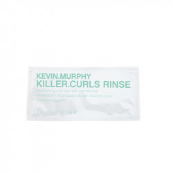 KEVIN MURPHY KILLER.CURLS RINSE SAMPLE