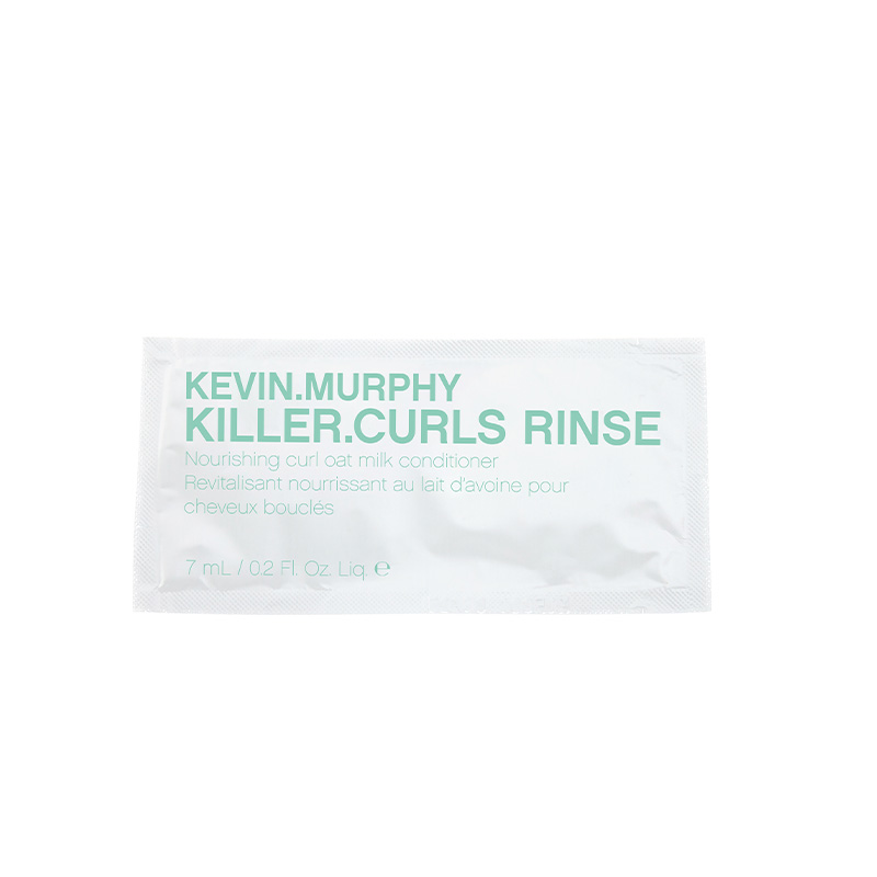 KEVIN MURPHY KILLER.CURLS RINSE SAMPLE
