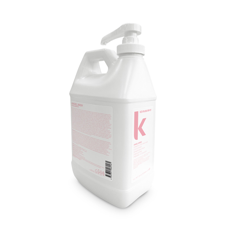 KEVIN MURPHY ANGEL.WASH 1..