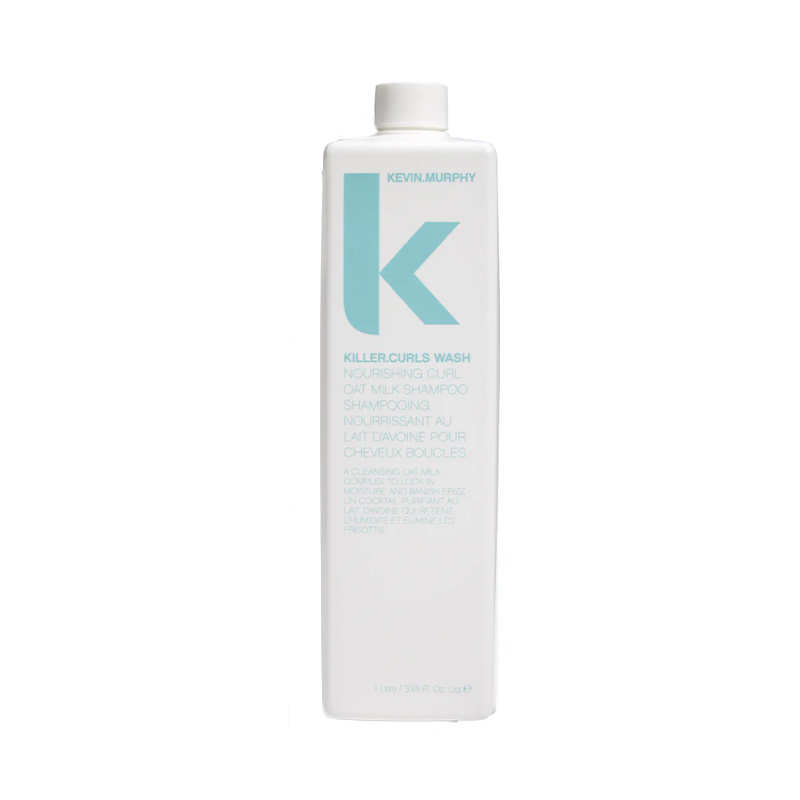 KEVIN MURPHY KILLER.CURLS..