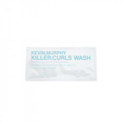 KEVIN MURPHY KILLER.CURLS WASH SAMPLE