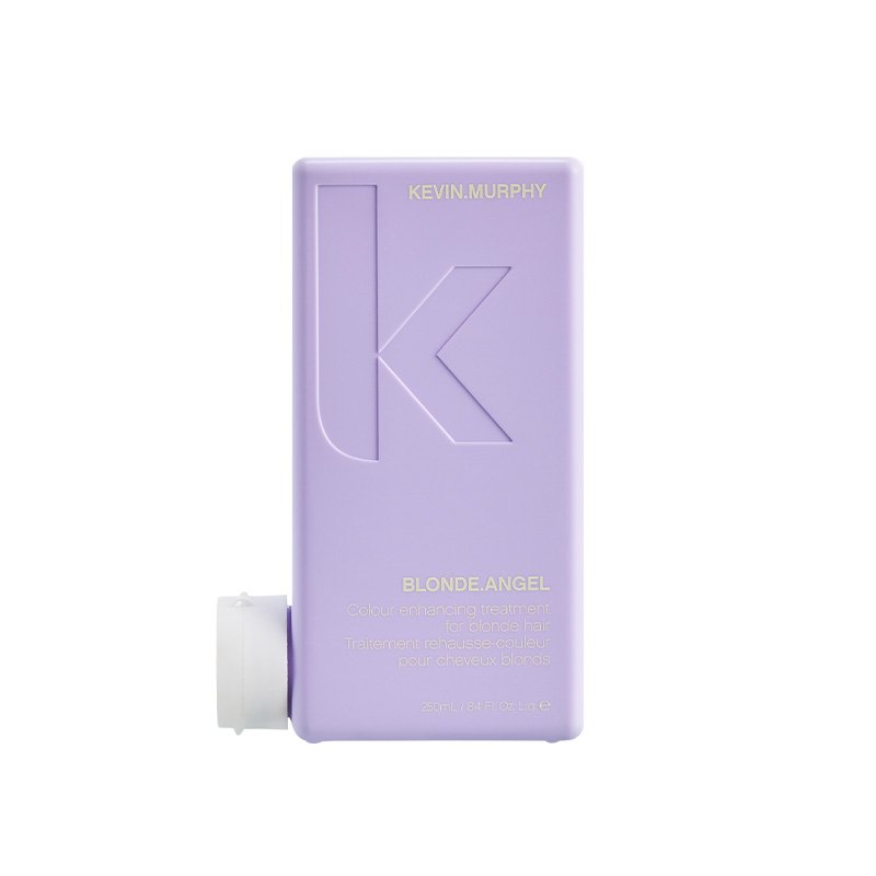 BLONDE.ANGEL RINSE 250ML..