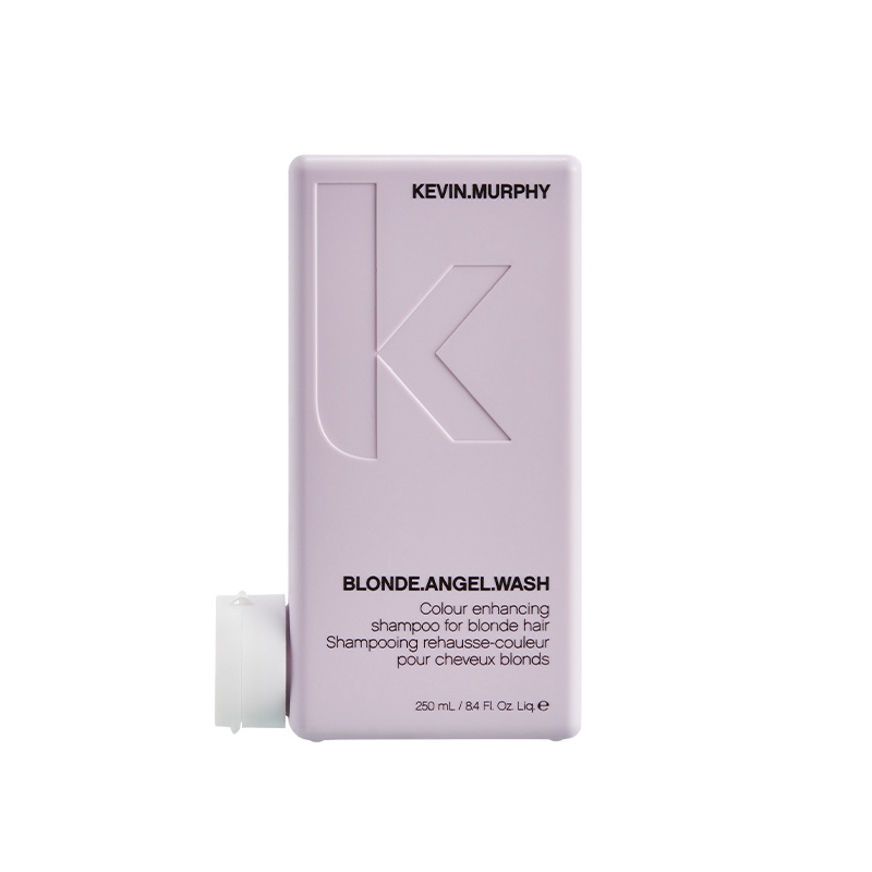 BLONDE.ANGEL.WASH 250ML..