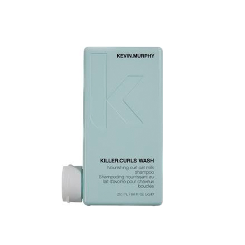 KEVIN MURPHY KILLER.CURLS..