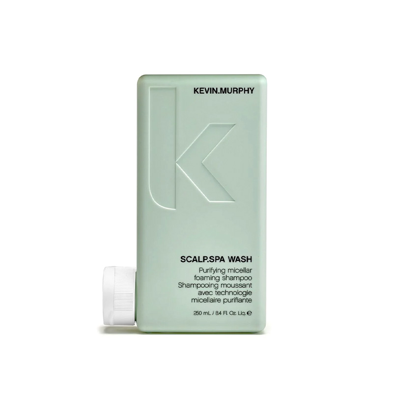 SCALP.SPA.WASH 250ML..