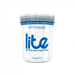 AFF LITE WHITE APPLE BLEACH
