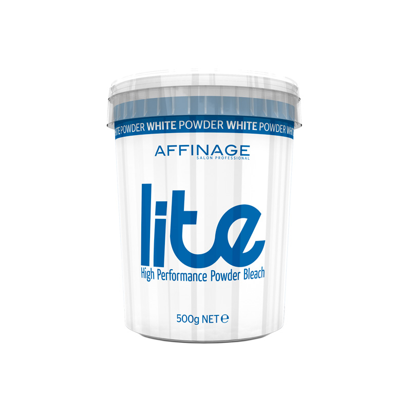 AFF LITE WHITE APPLE BLEACH