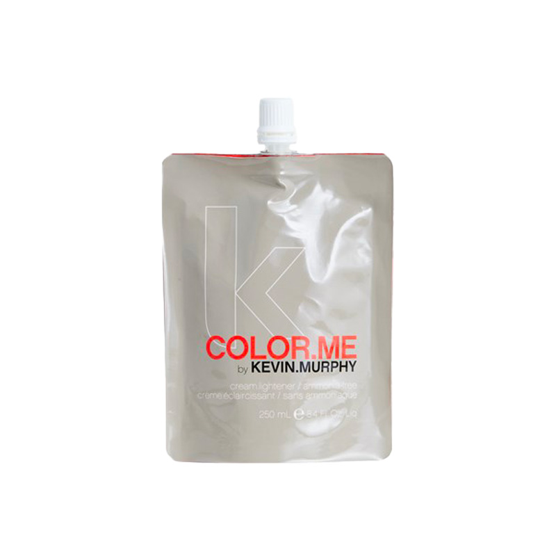 KM COLOR.ME AMMONIA FREE CREAM LIGHTNER