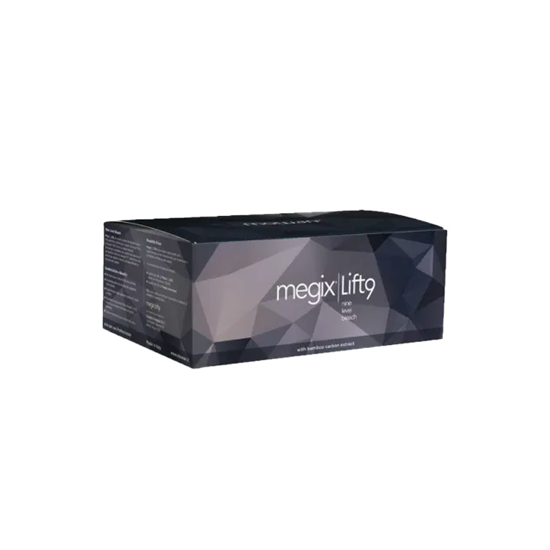MEGIX10 LIFT9 BLEACH 500G