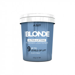 ASP SYSTEM BLONDE 9 LEVEL