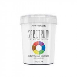 ASP SPECTRUM POWDER LIGHTENER
