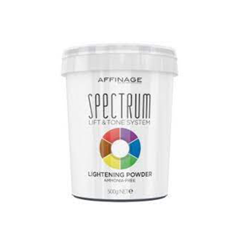 AFF SPECTRUM LIGHTNER POWDER