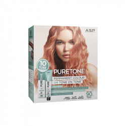 ASP PURETONE 10 TUBE TRIAL COL KIT