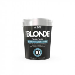 ASP SB CHARCOAL POWD LIGHTENER 500g