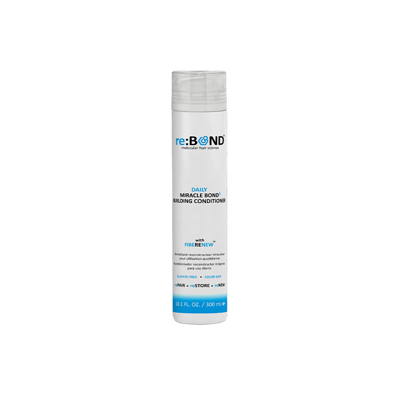  RE:BOND DAILY CONDITIONER 300ML